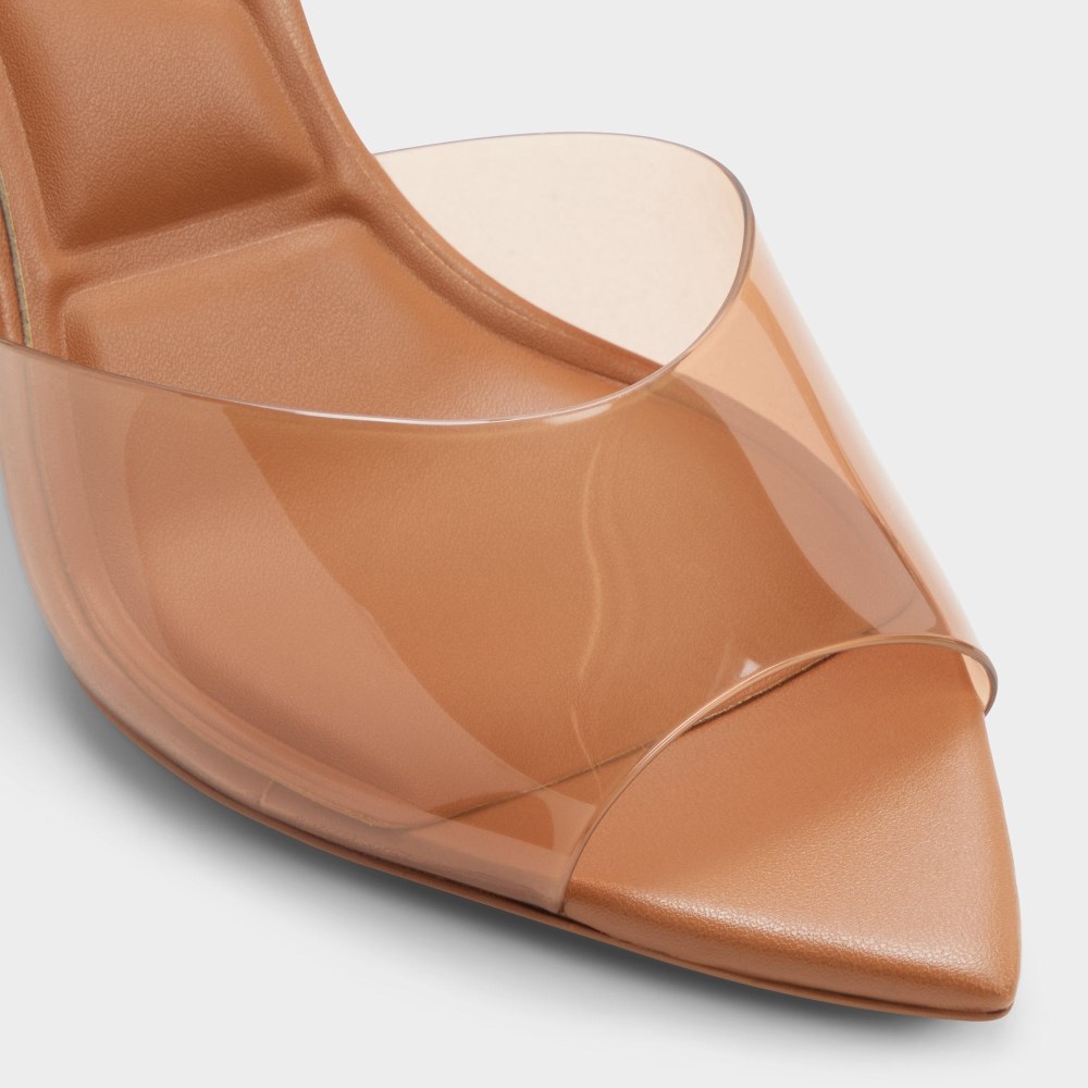 Aldo Anitabrilden - Medium brown