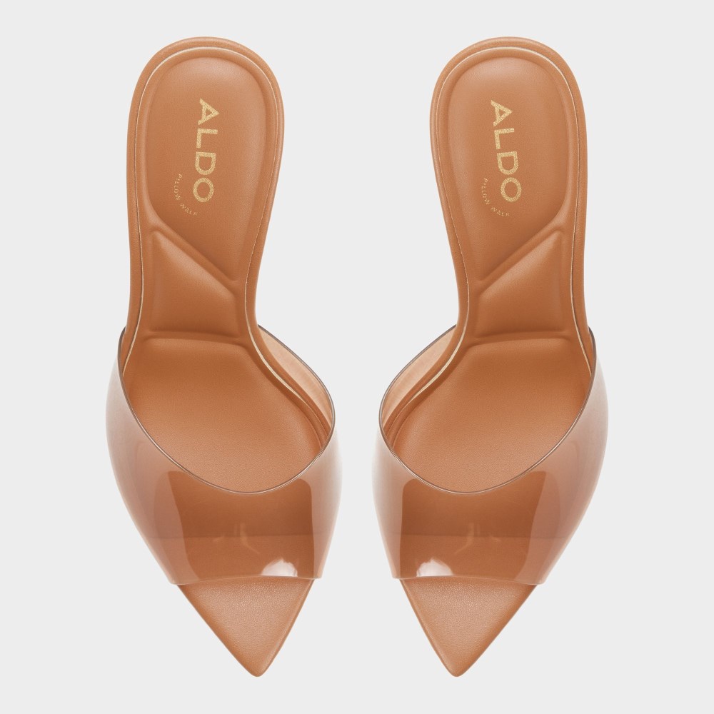 Aldo Anitabrilden - Medium brown