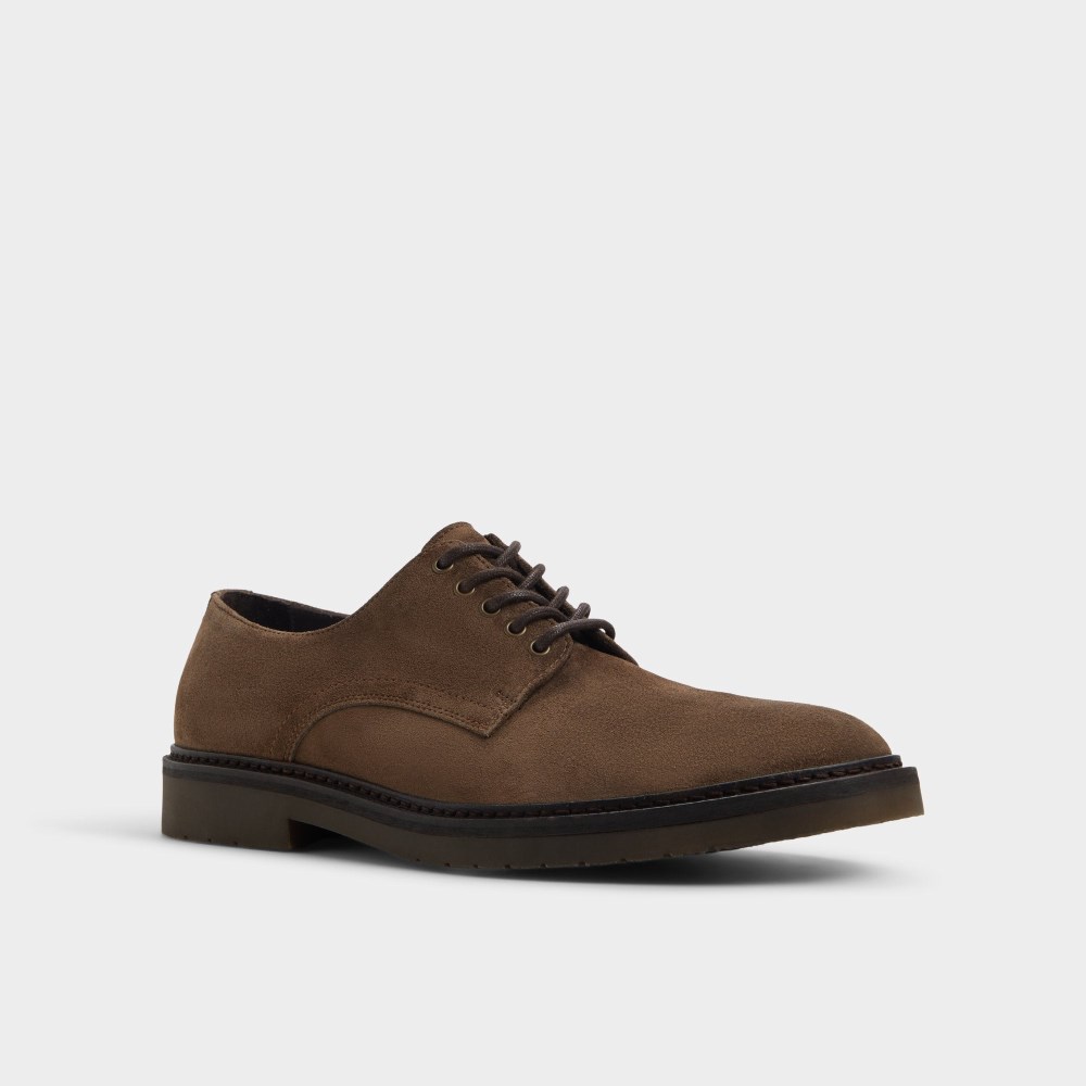 Aldo Piero - Open Brown