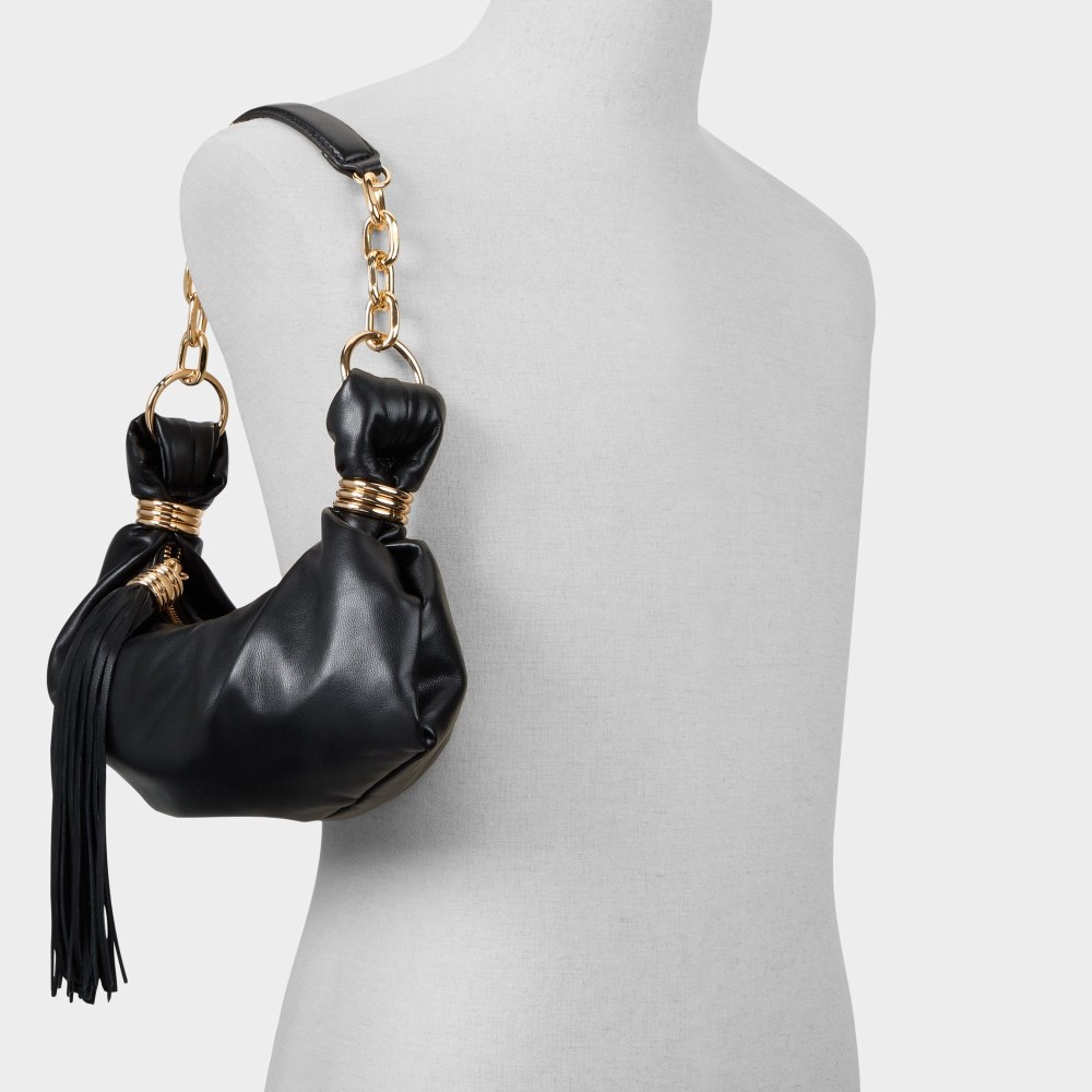 Aldo Ddaraeldarrx - Black