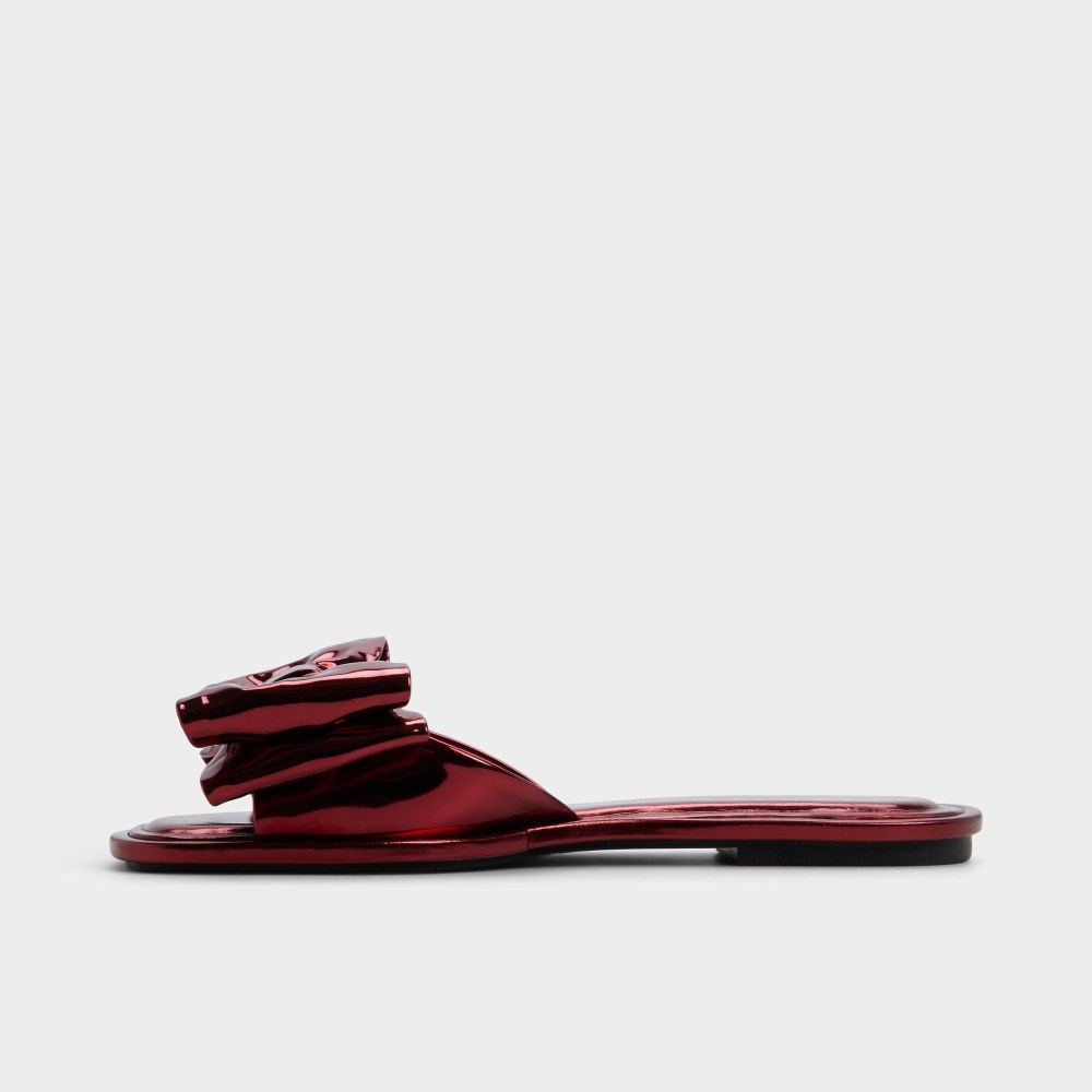 Aldo Bowetta - Medium red