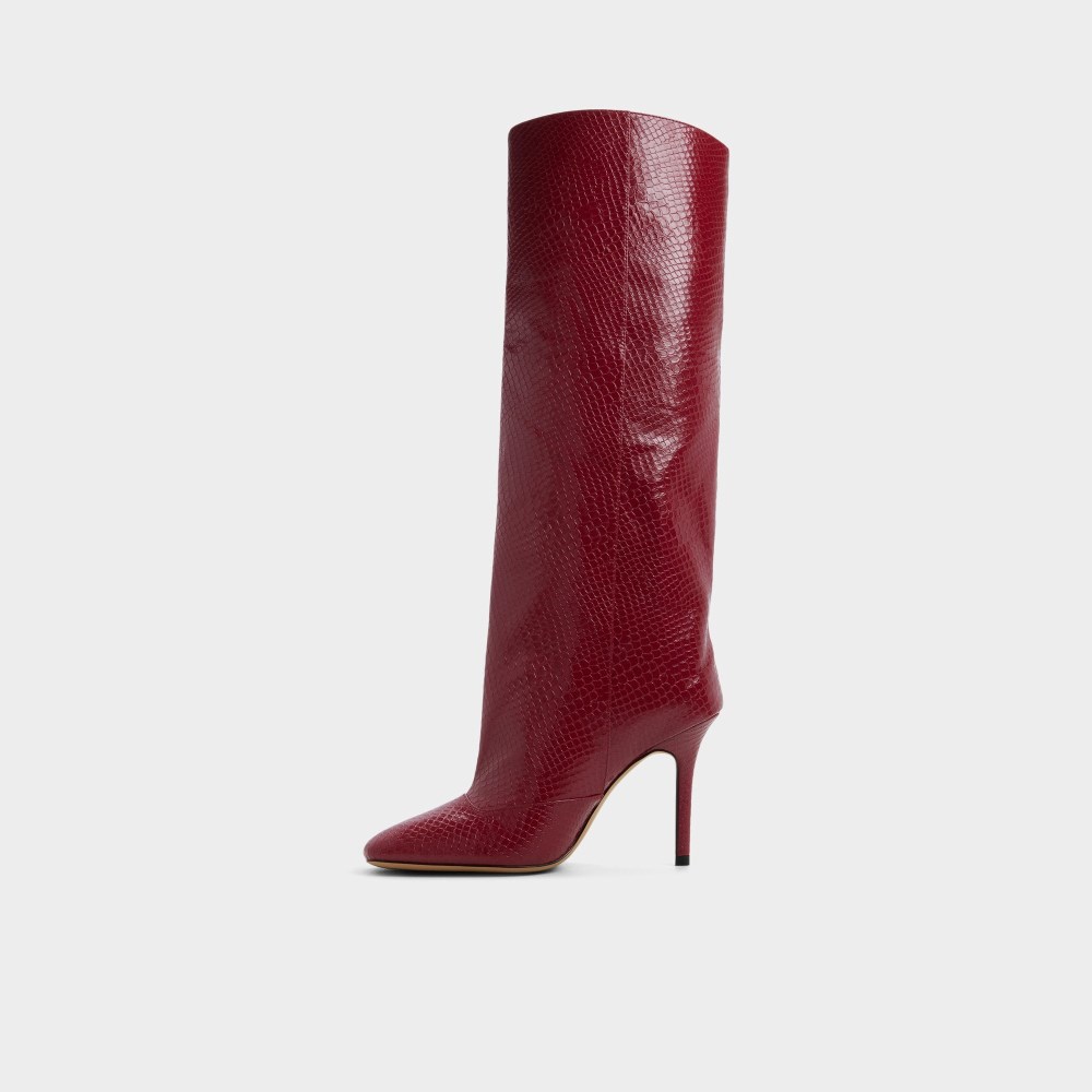 Aldo Aleena - Dark red