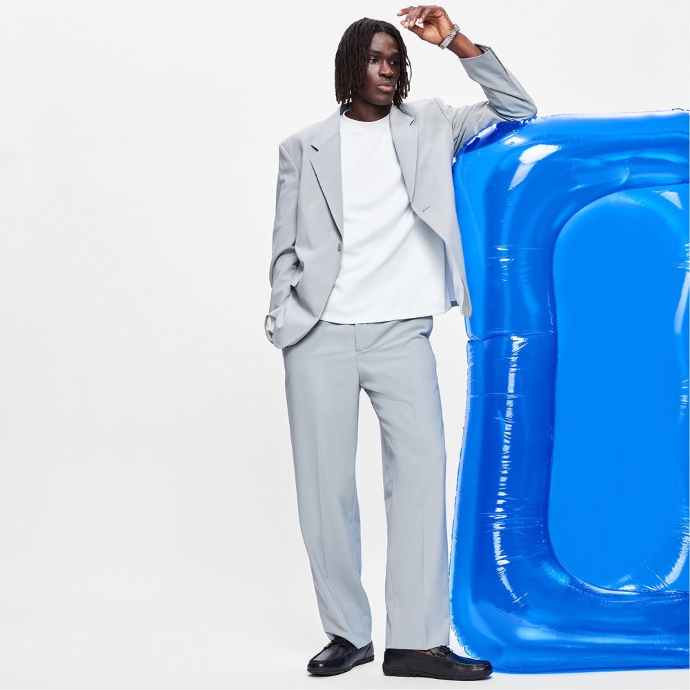 Aldo Orlovoflex - Open Black