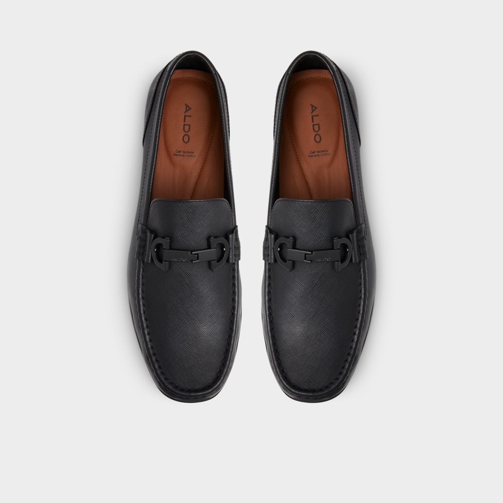 Aldo Orlovoflex - Open Black