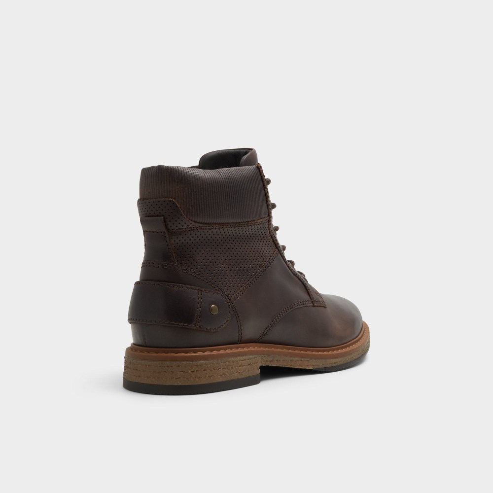 Aldo Halard - Dark Brown