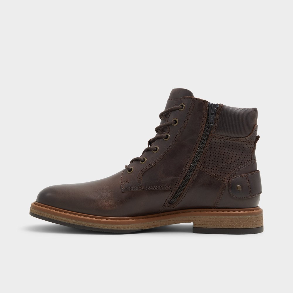 Aldo Halard - Dark Brown