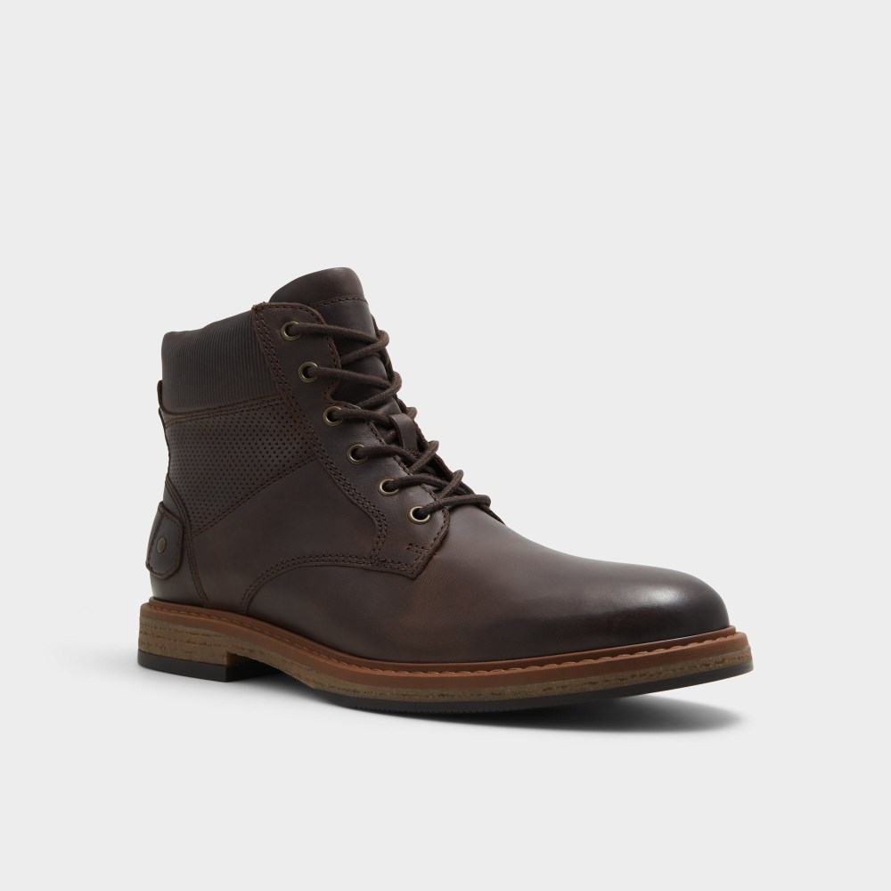 Aldo Halard - Dark Brown