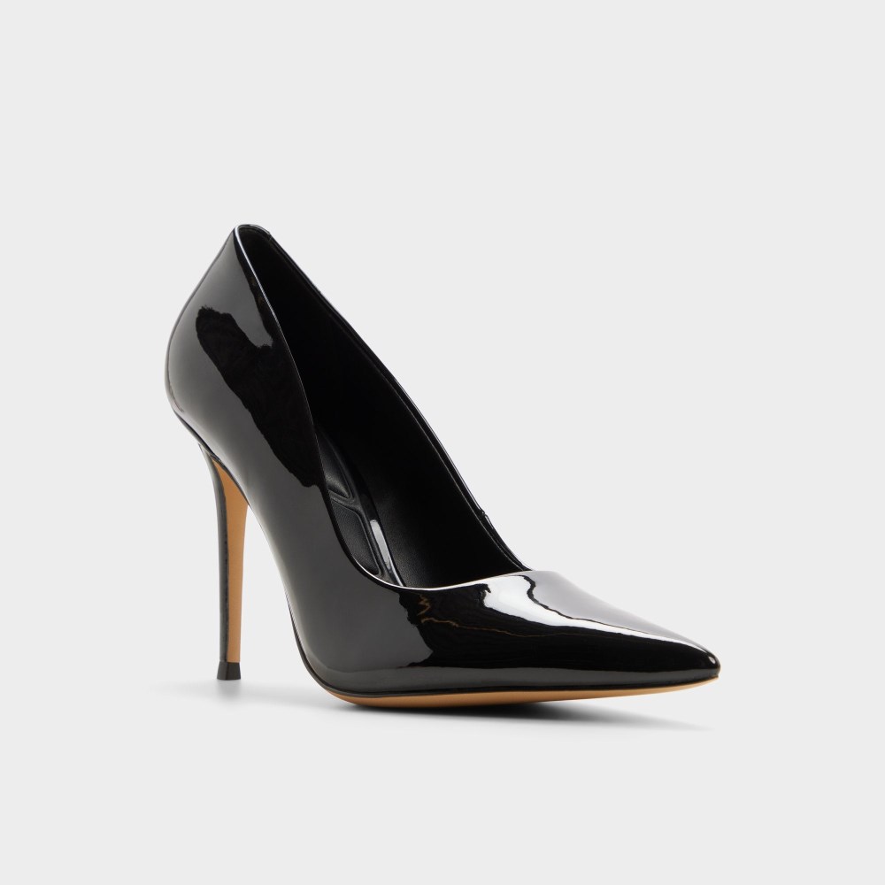 Aldo Stasya - Other black