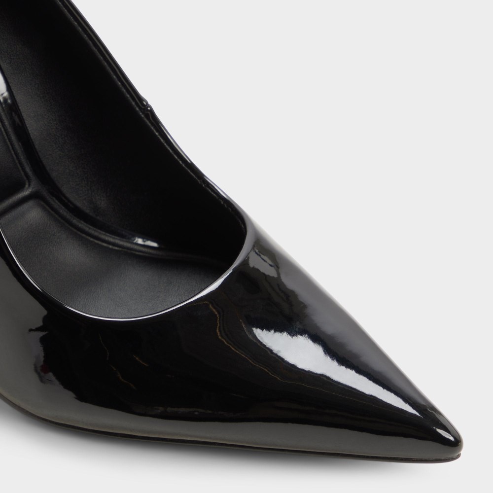 Aldo Stasya - Other black