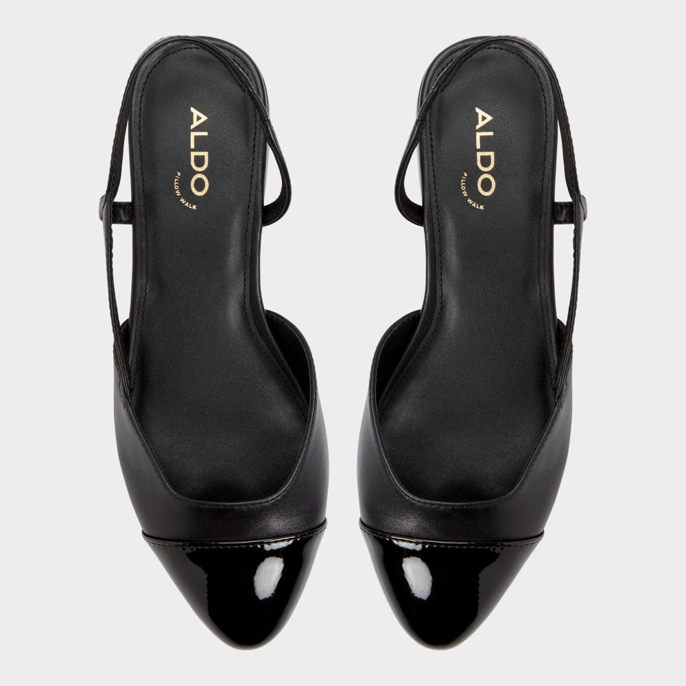 Aldo Clementinne - Other black