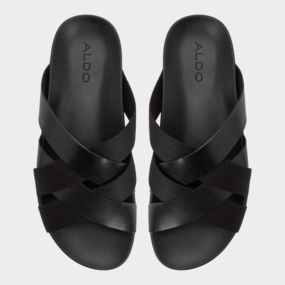 Aldo Florian - Black