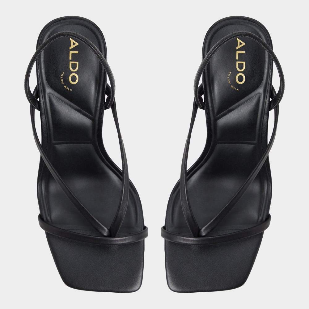 Aldo Riva - Other black