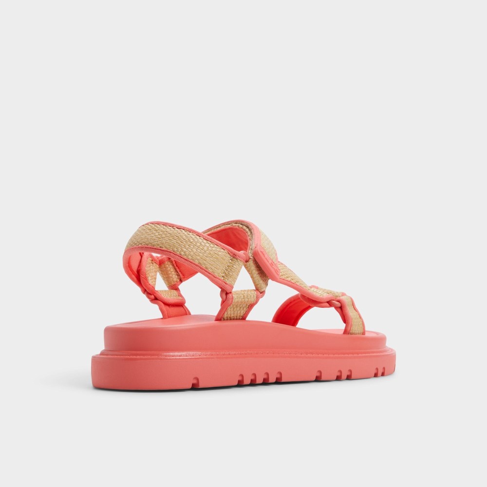Aldo Oceana - Coral
