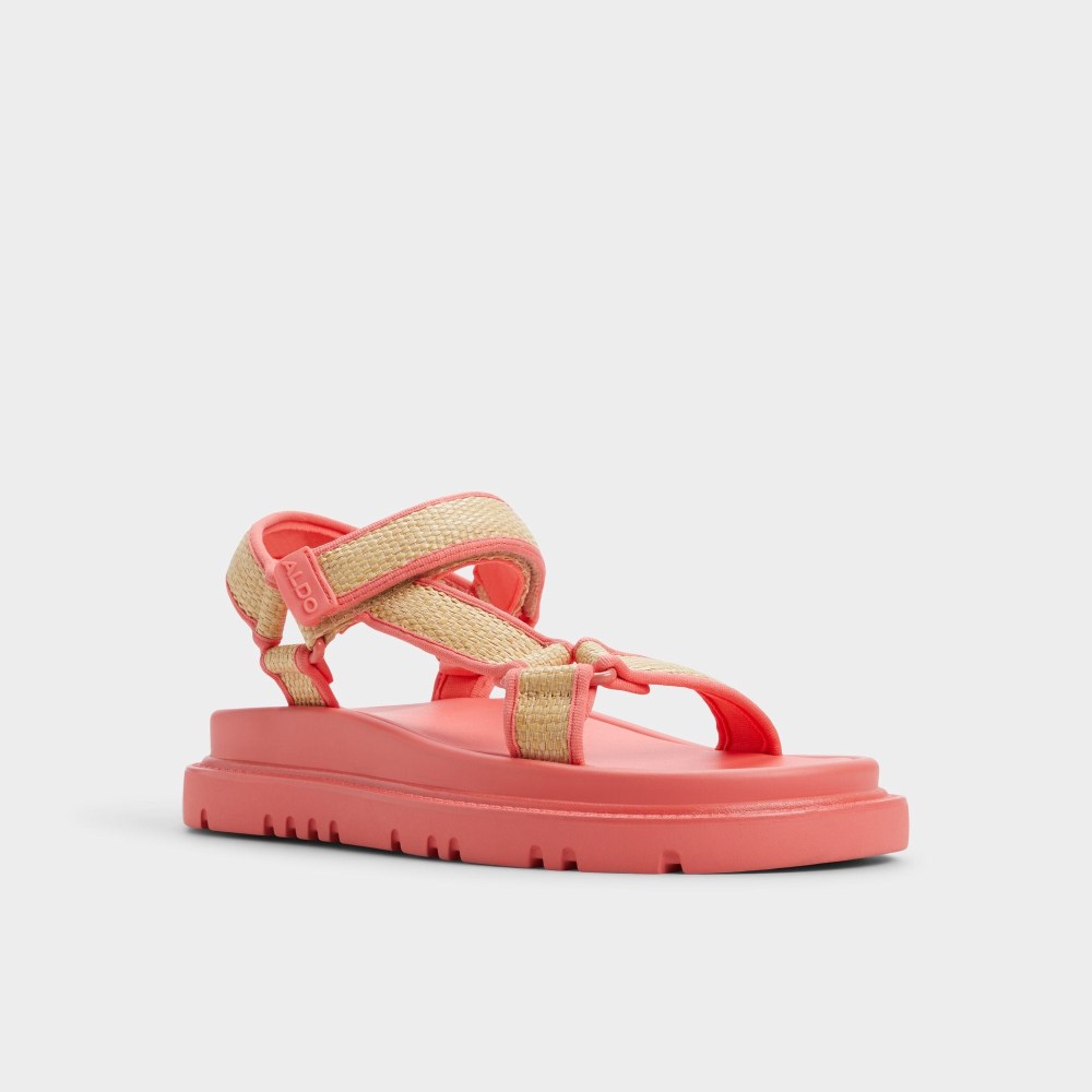 Aldo Oceana - Coral