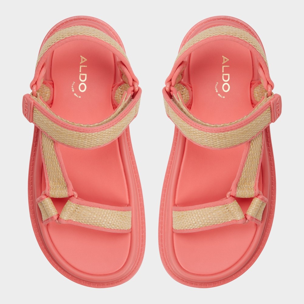 Aldo Oceana - Coral