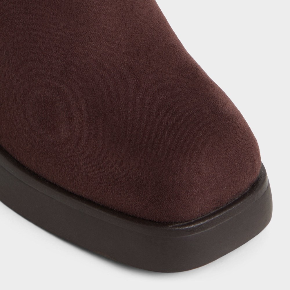 Aldo Auster - Dark Brown