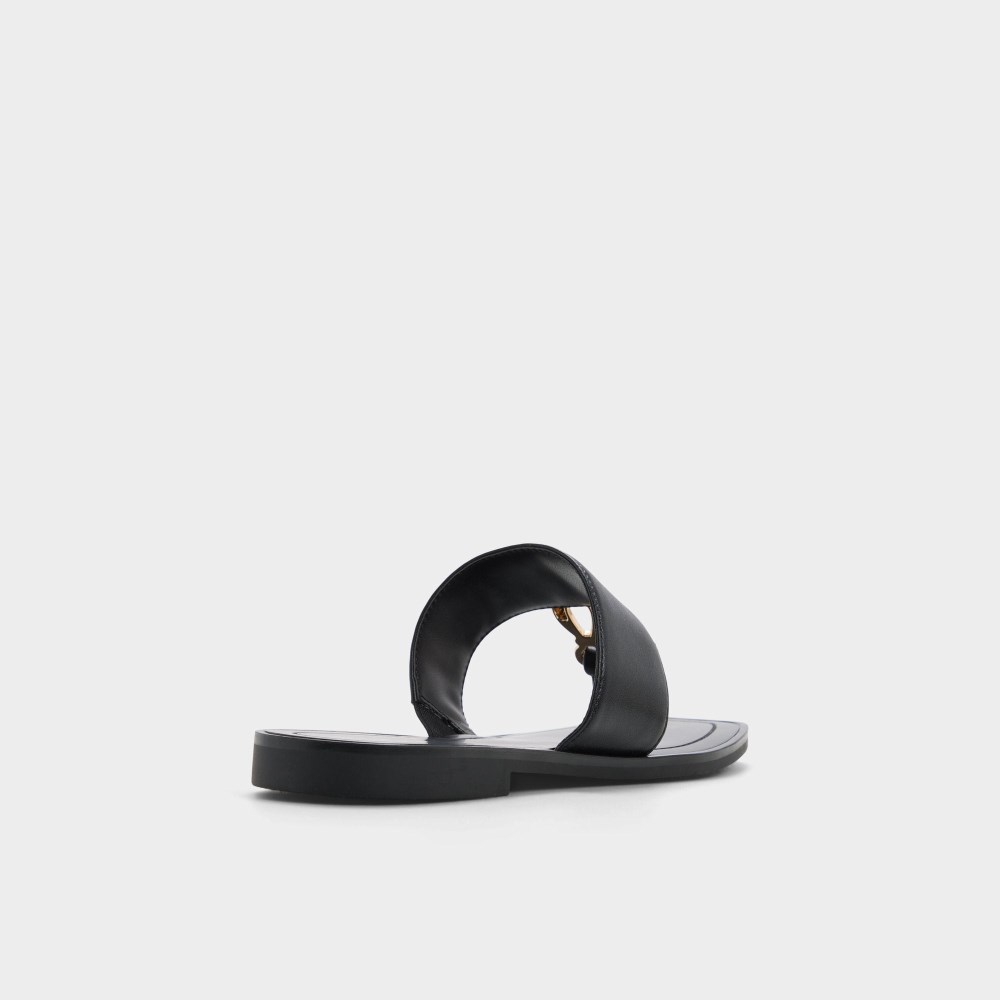 Aldo Madaline - Black