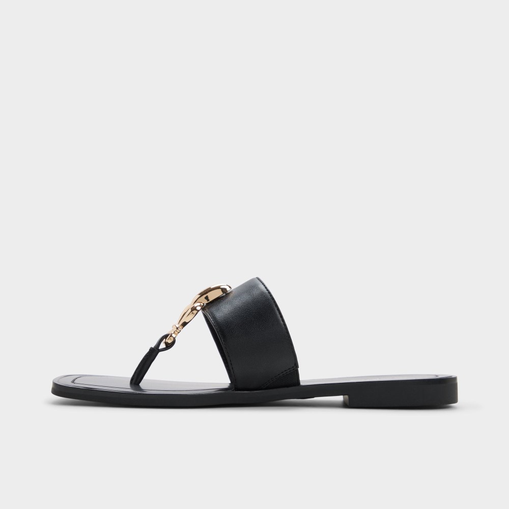 Aldo Madaline - Black