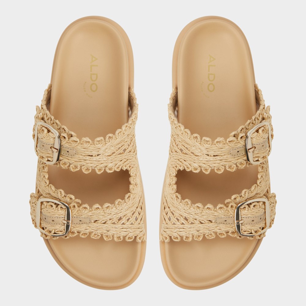 Aldo Bohochic - Natural