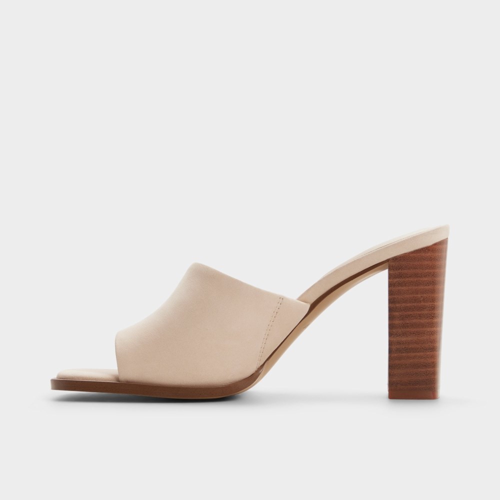 Aldo Re-sophia - Other beige