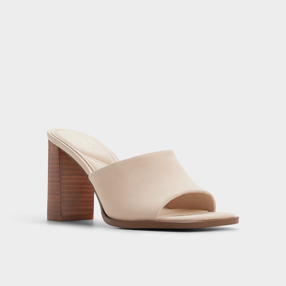 Aldo Re-sophia - Other beige
