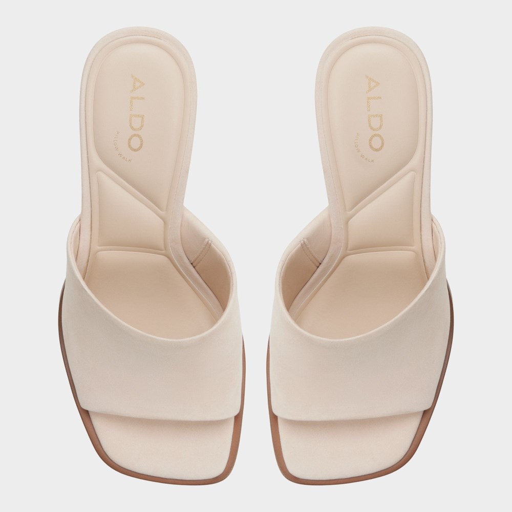 Aldo Re-sophia - Other beige