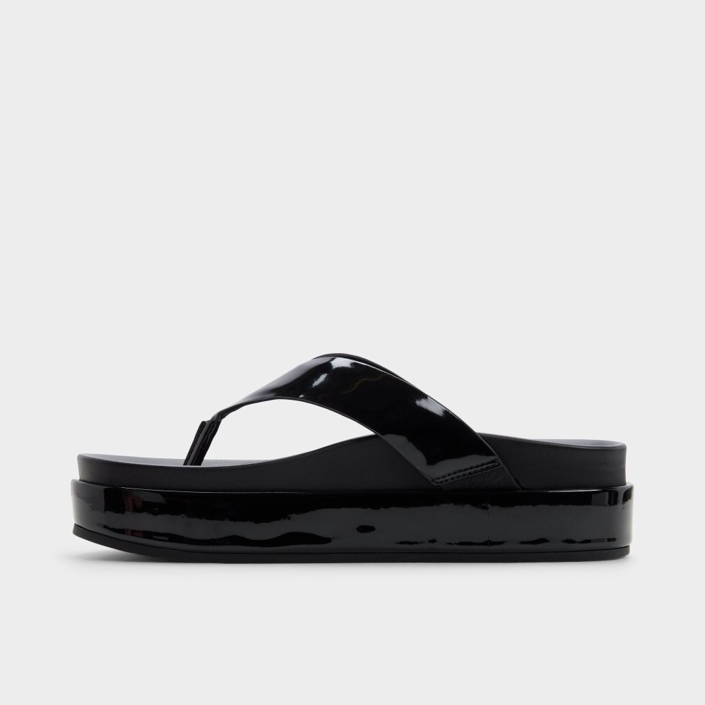 Aldo Mist - Black