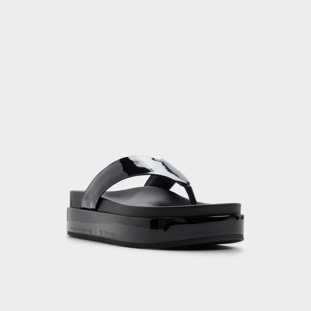 Aldo Mist - Black