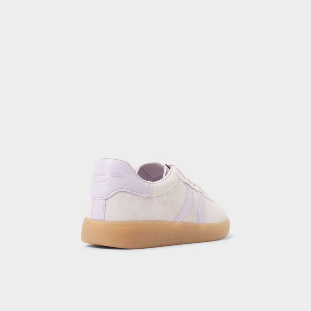 Aldo Chicsneaker - Light purple