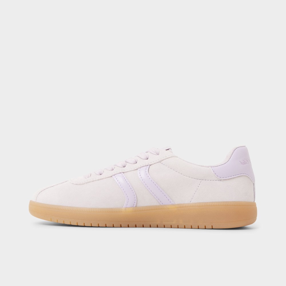 Aldo Chicsneaker - Light purple