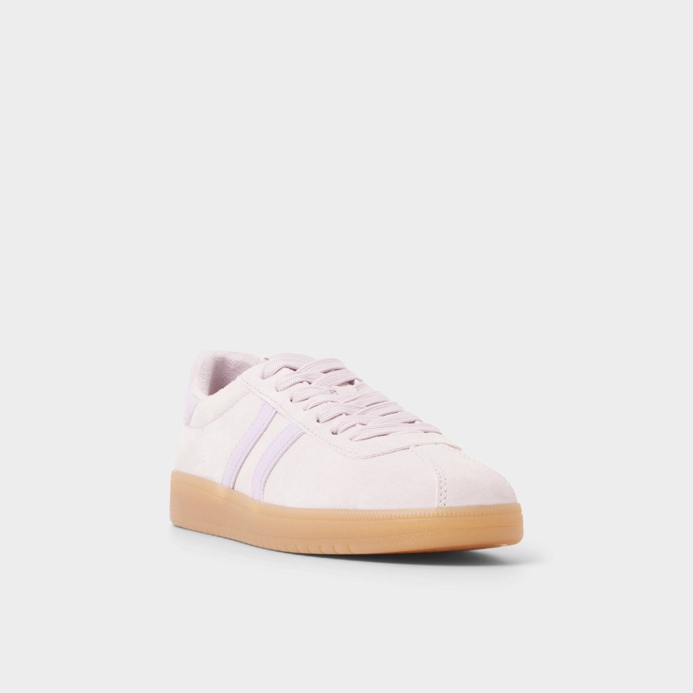 Aldo Chicsneaker - Light purple