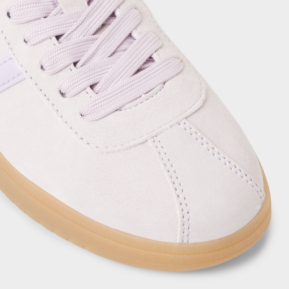 Aldo Chicsneaker - Light purple