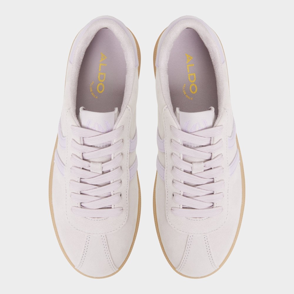 Aldo Chicsneaker - Light purple