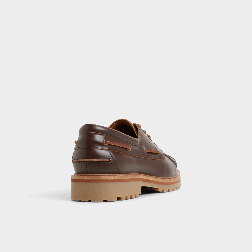 Aldo Finn - Medium Brown