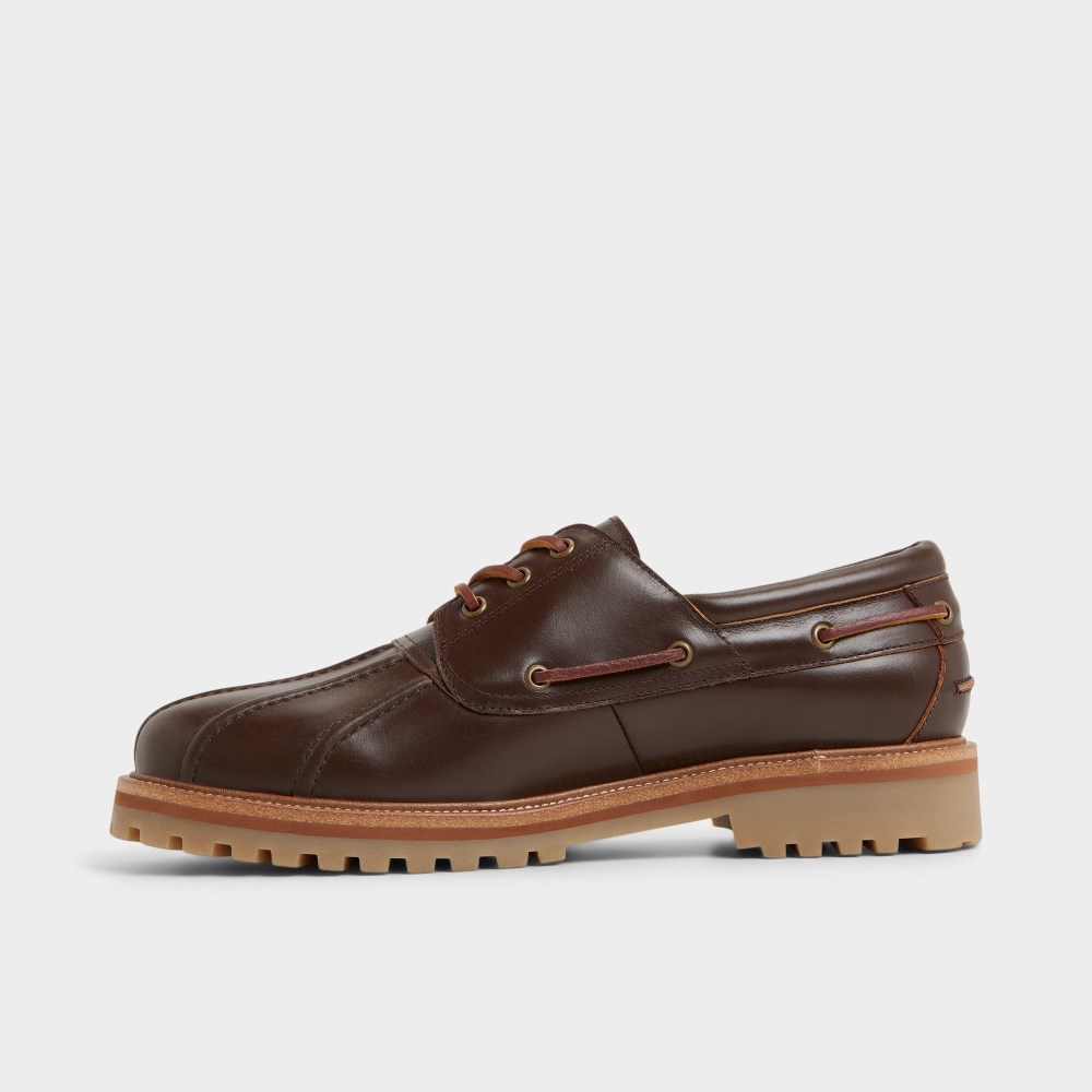 Aldo Finn - Medium Brown