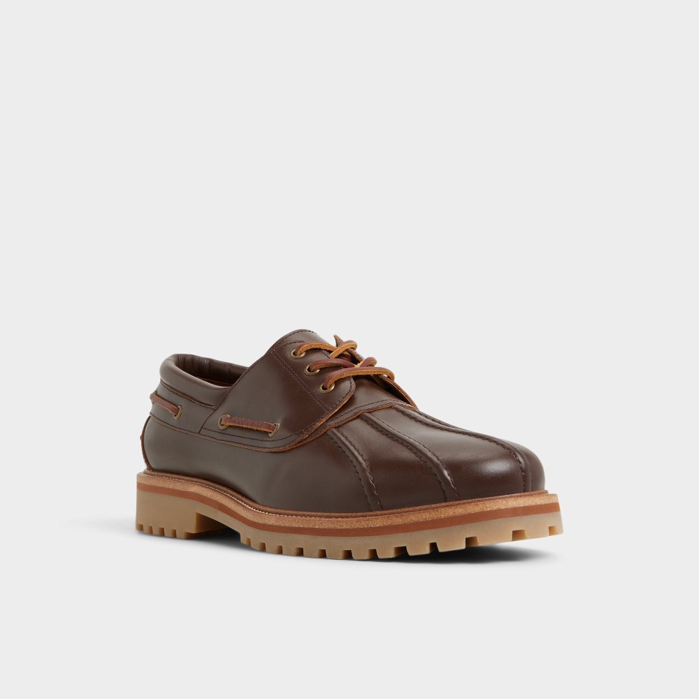 Aldo Finn - Medium Brown