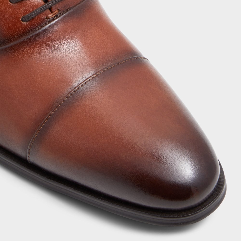 Aldo Osborne - Light brown