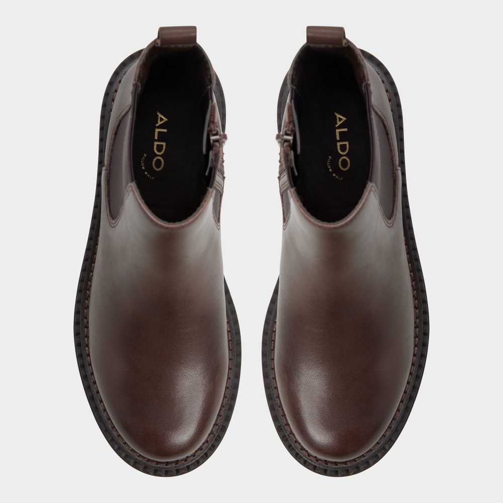 Aldo Bestina - Dark brown