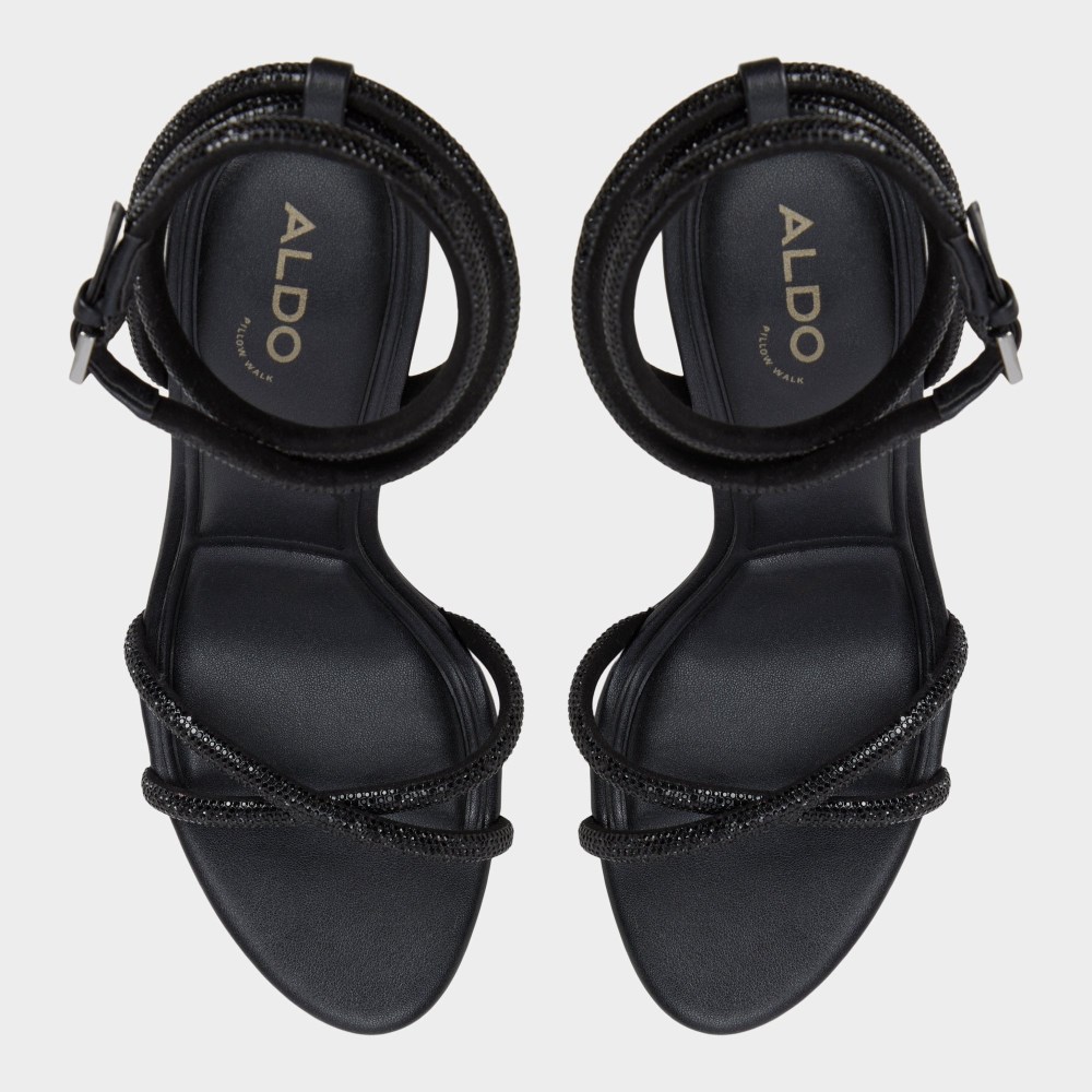 Aldo Manaelden - Black