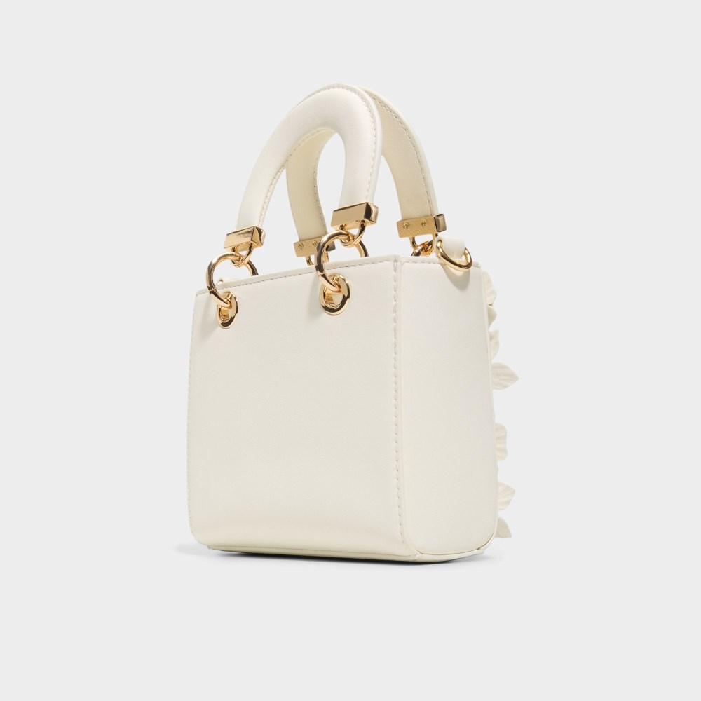 Aldo Azeyliaa - White