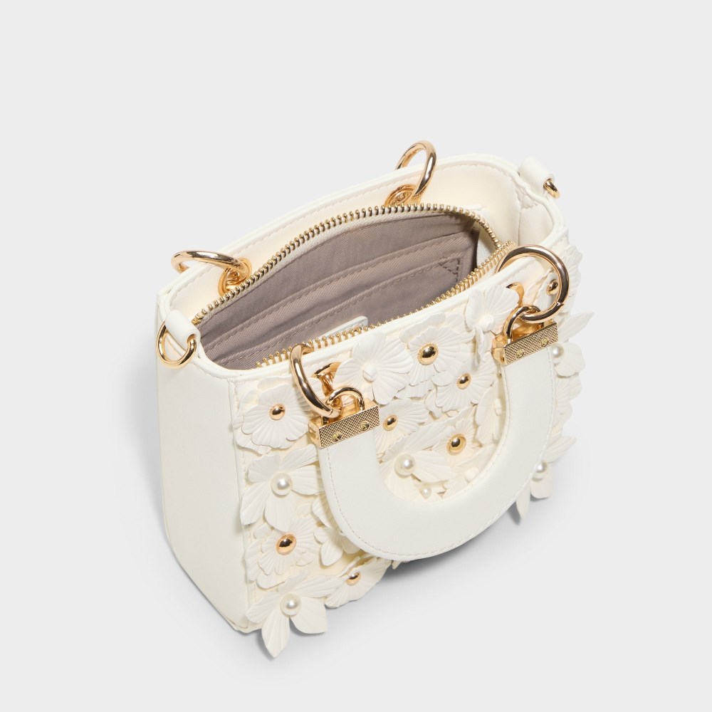 Aldo Azeyliaa - White