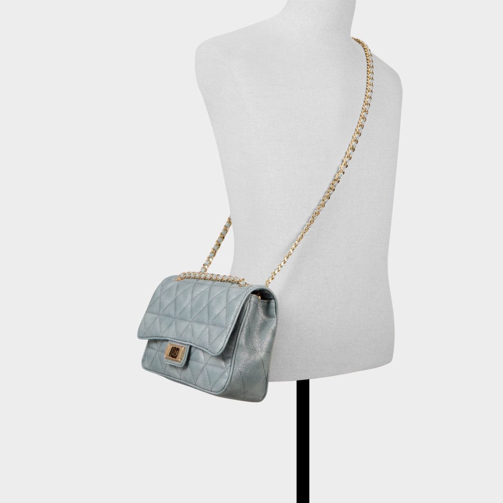 Aldo Bellabagg - Denim