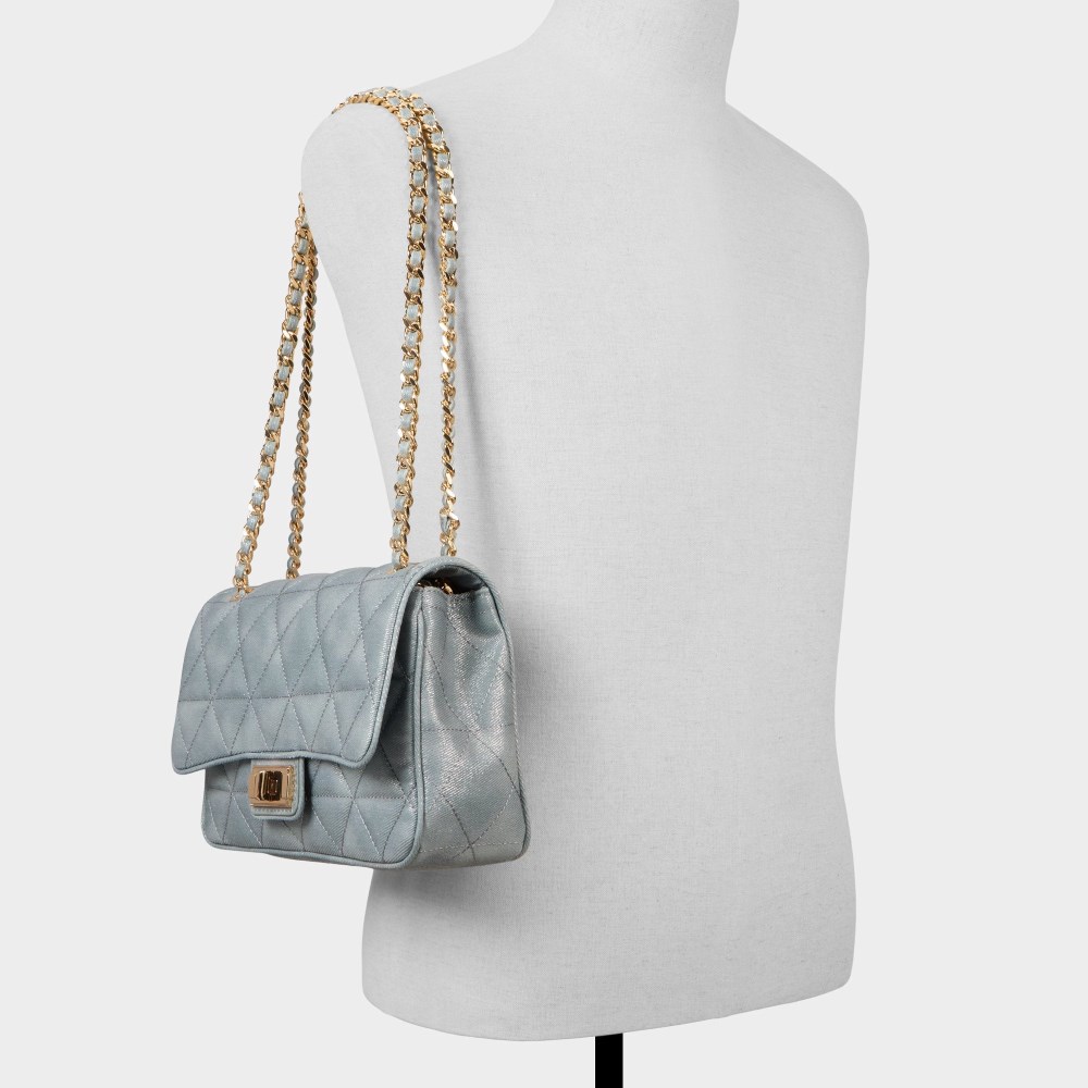 Aldo Bellabagg - Denim