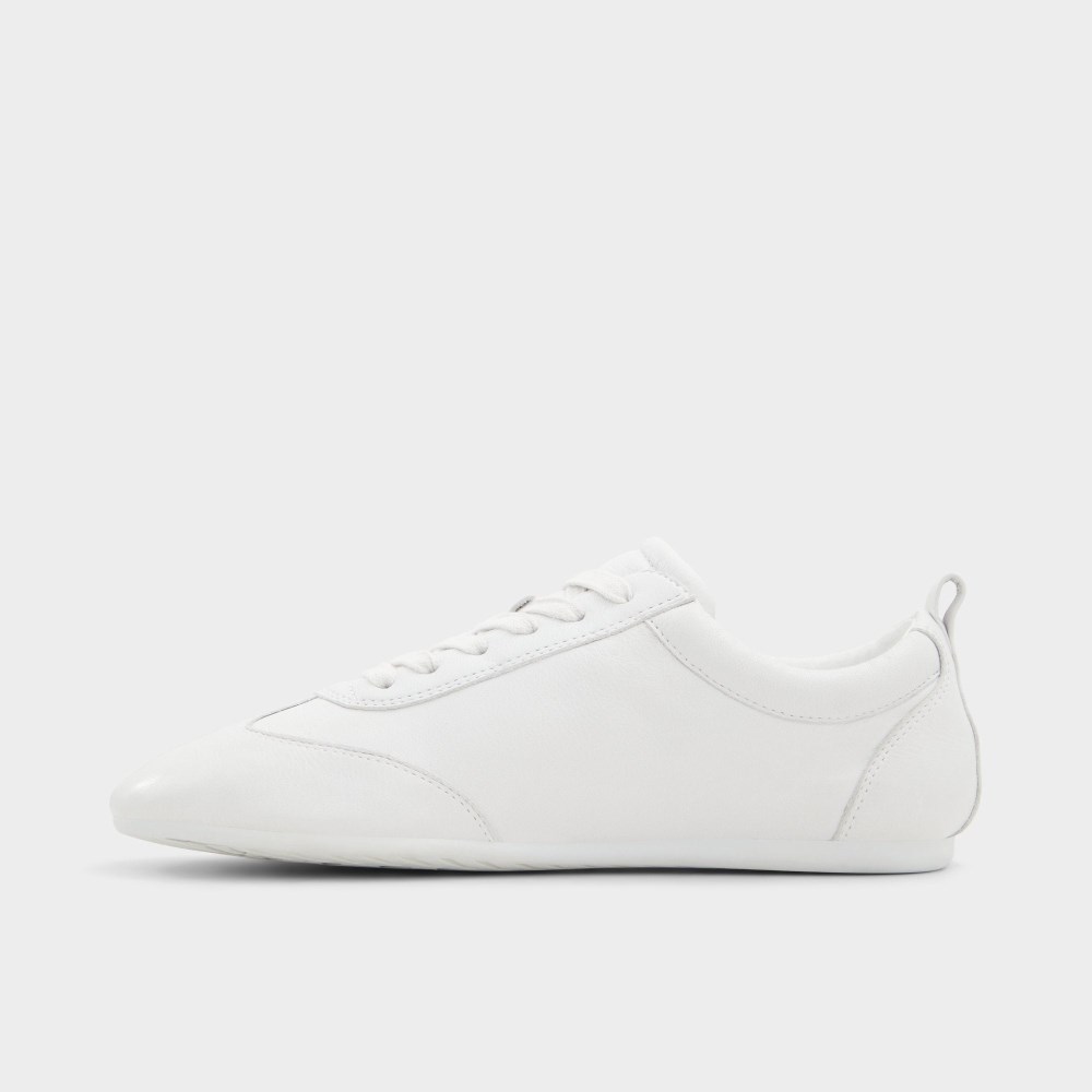 Aldo Swiftlyy - White/Bone