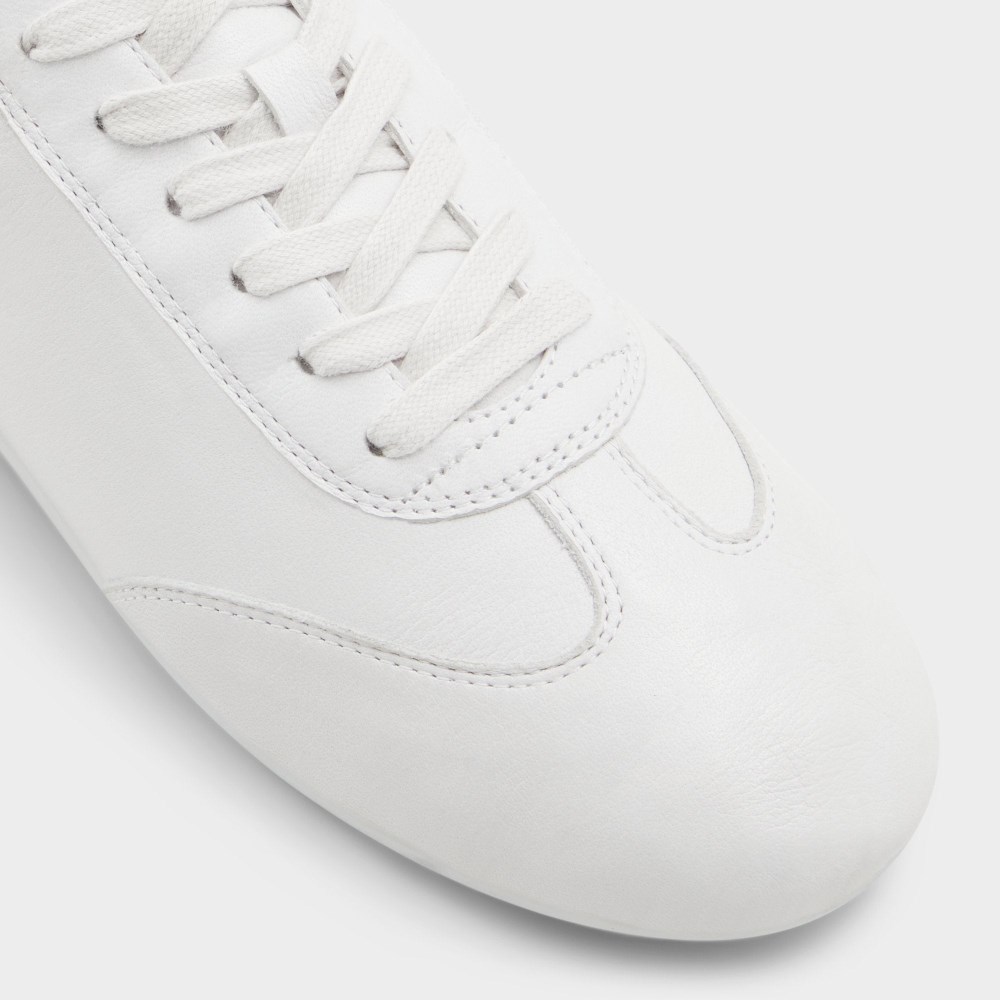 Aldo Swiftlyy - White/Bone
