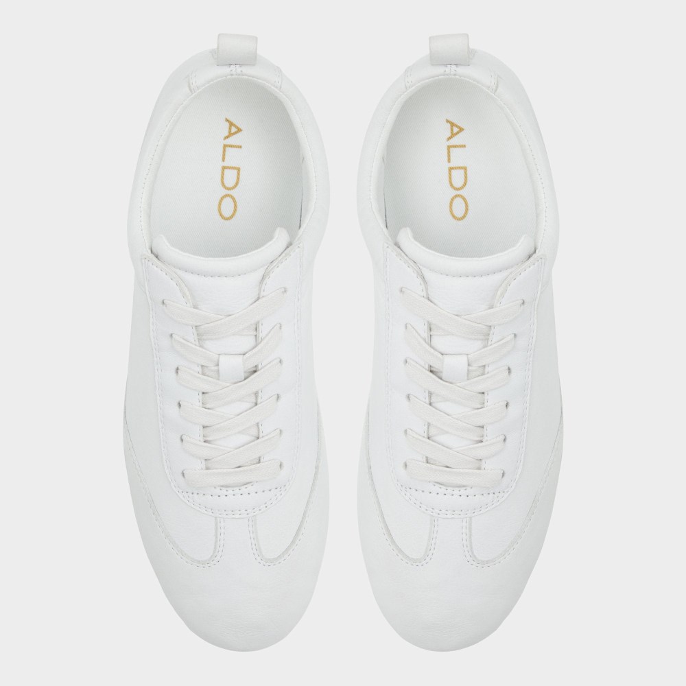 Aldo Swiftlyy - White/Bone