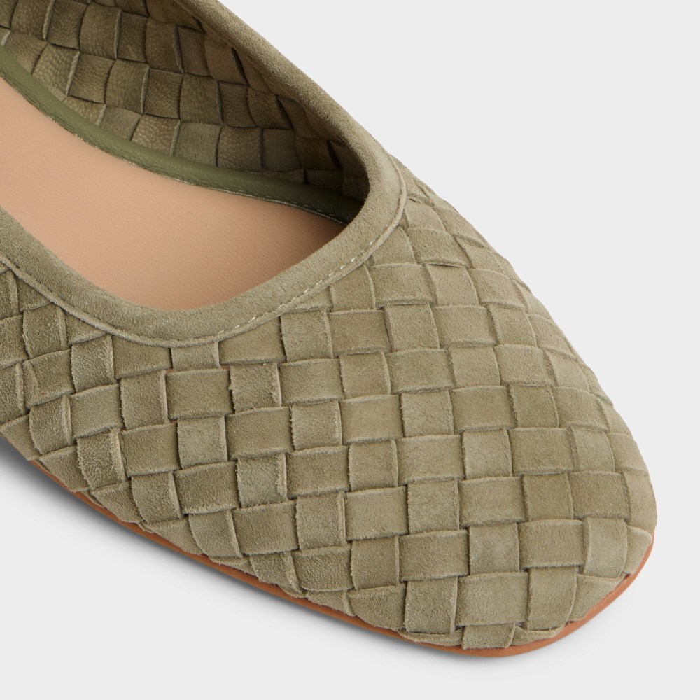 Aldo Adrabrinna - Khaki