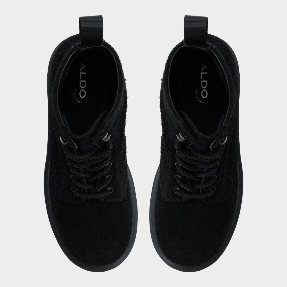 Aldo Doublezero - Black