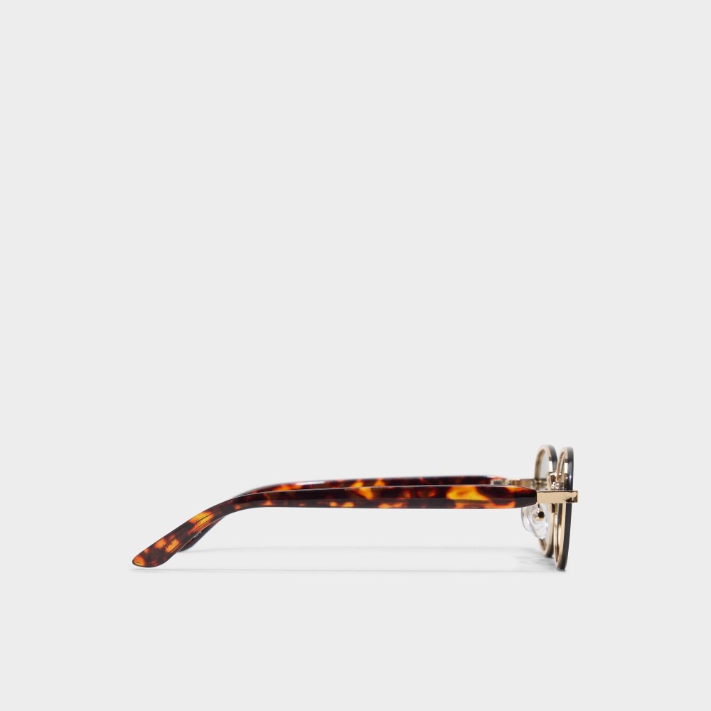 Aldo Alicee - Other brown