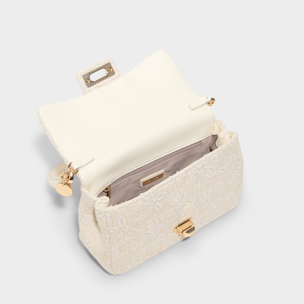 Aldo Bbellaflowerr - Natural